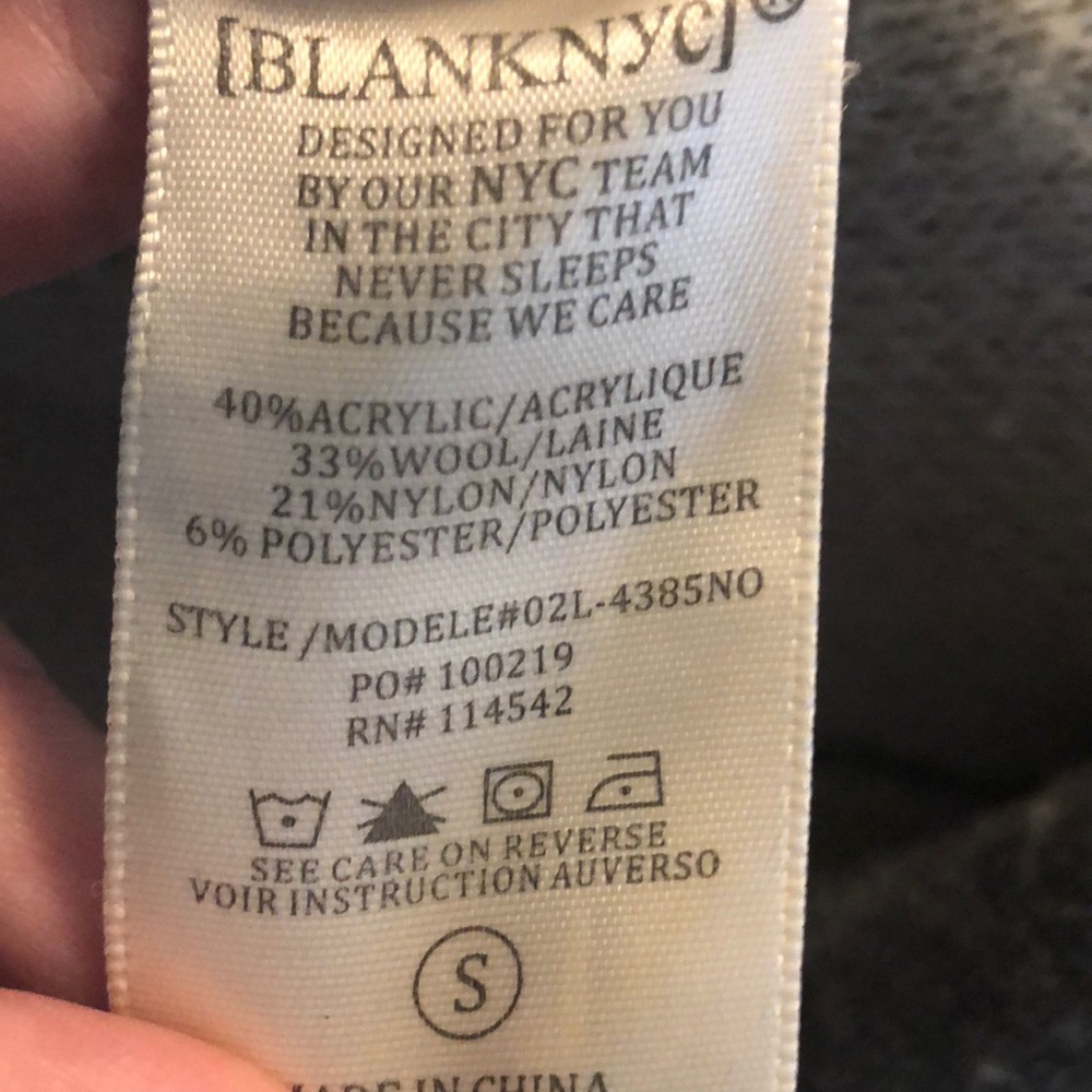 Chill pill cardigan - Picture 8 of 8